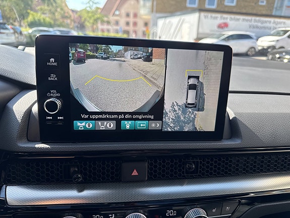 Honda CR-V 13 of 14