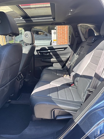 Honda CR-V 10 of 14