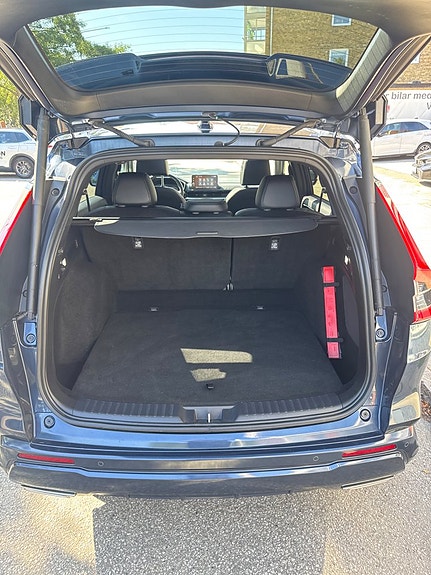 Honda CR-V 6 of 14