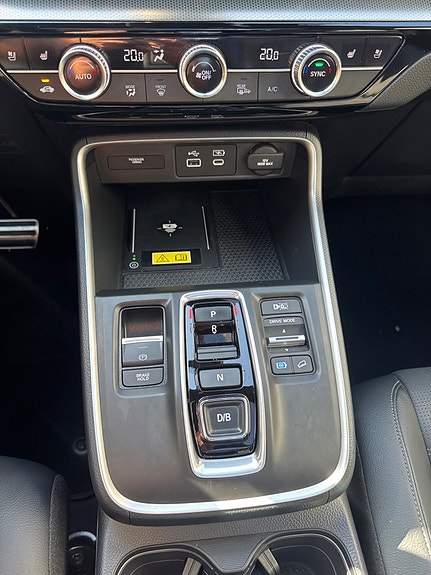 Honda CR-V 12 of 14