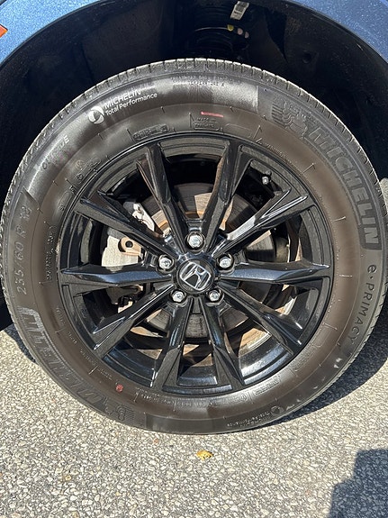 Honda CR-V 14 of 14