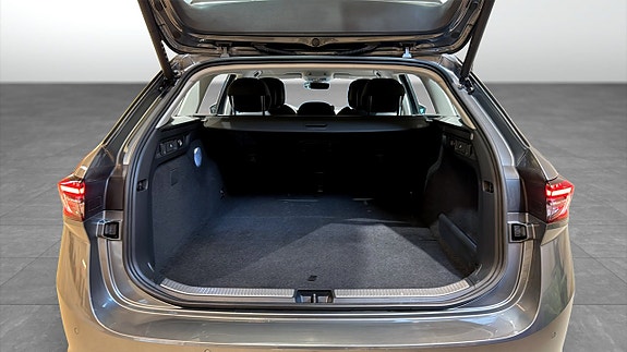 Skoda Superb 12 of 22