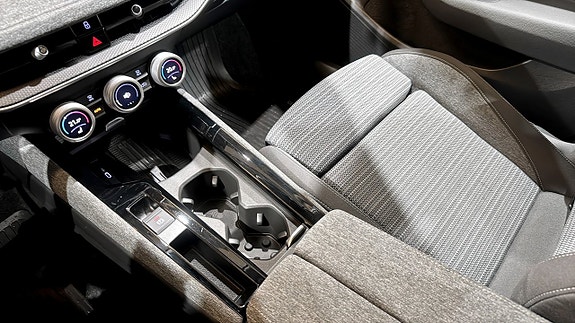 Skoda Superb 18 of 22
