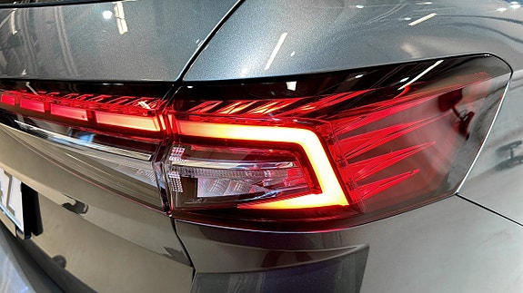 Skoda Superb 15 of 22
