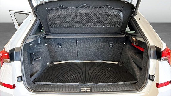 Skoda Kamiq 12 of 12