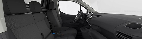Toyota Proace City 3 of 4