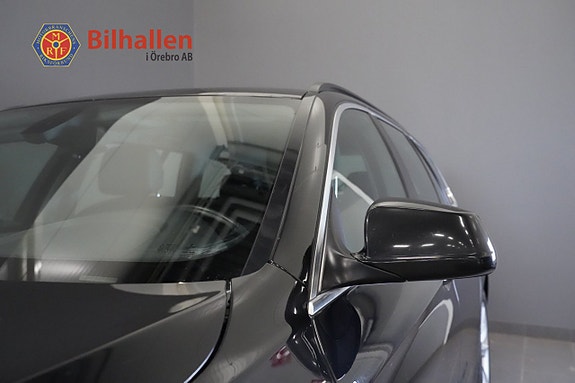 BMW 520d 4 of 24