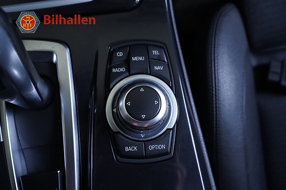 BMW 520d 22 of 24