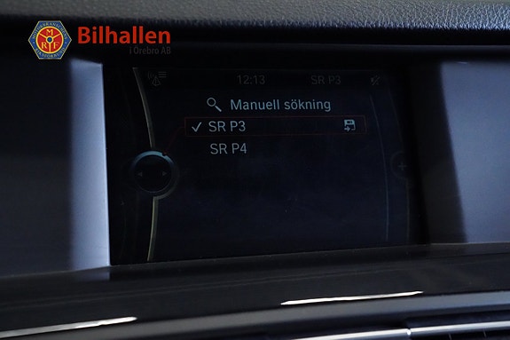BMW 520d 18 of 24