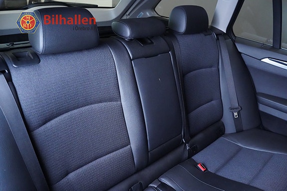 BMW 520d 16 of 24