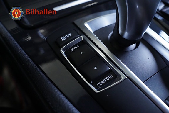 BMW 520d 21 of 24