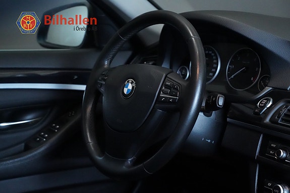 BMW 520d 8 of 24