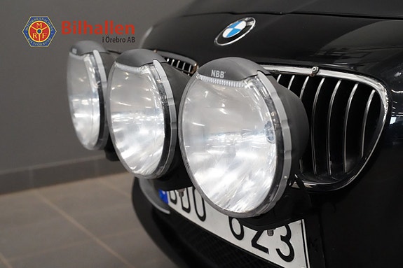 BMW 520d 3 of 24