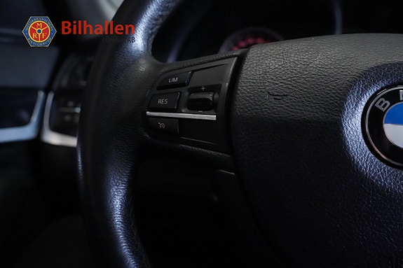 BMW 520d 9 of 24