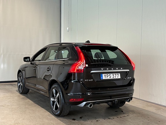 Volvo XC60 6 of 22