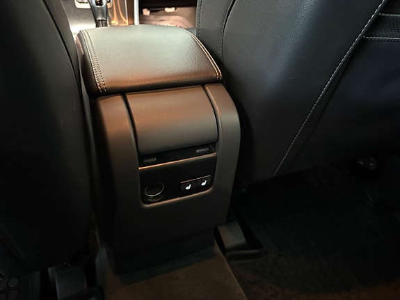 Volvo XC60 21 of 22
