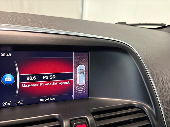 Volvo XC60 15 of 22