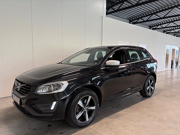 Volvo XC60 4 of 22