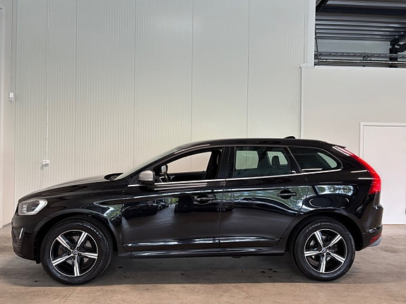 Volvo XC60 5 of 22