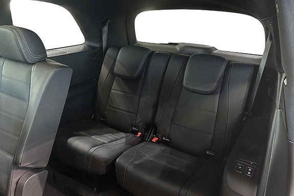 Mercedes-Benz GLS450 d 13 of 17