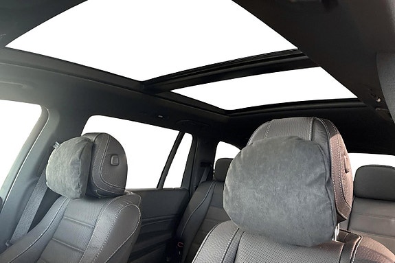 Mercedes-Benz GLS450 d 14 of 17