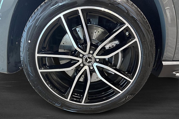 Mercedes-Benz GLS450 d 5 of 17