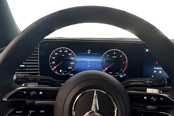 Mercedes-Benz GLS450 d 7 of 17