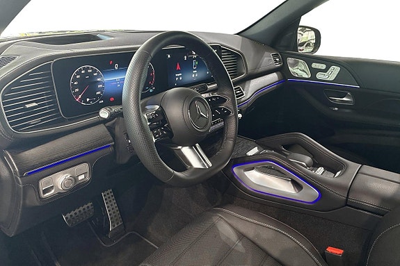 Mercedes-Benz GLS450 d 6 of 17