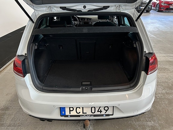 Volkswagen Golf I 8 of 20