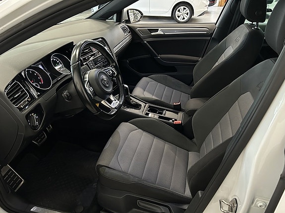Volkswagen Golf I 14 of 20