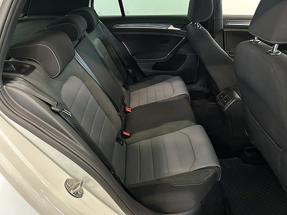 Volkswagen Golf I 10 of 20