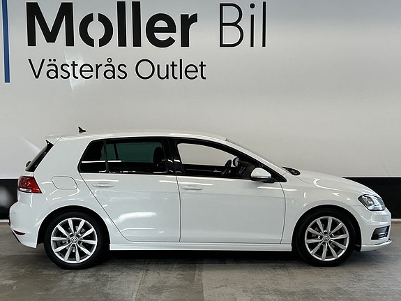 Volkswagen Golf I 4 of 20