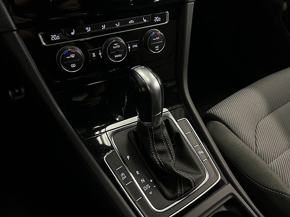 Volkswagen Golf I 18 of 20