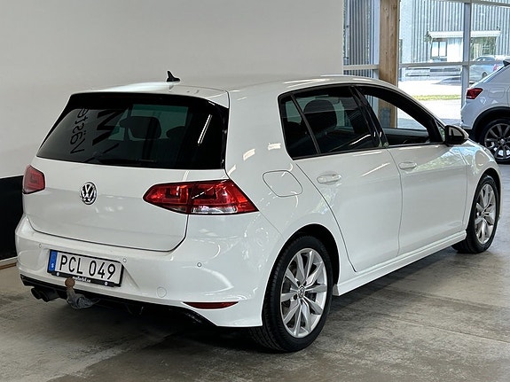 Volkswagen Golf I 6 of 20