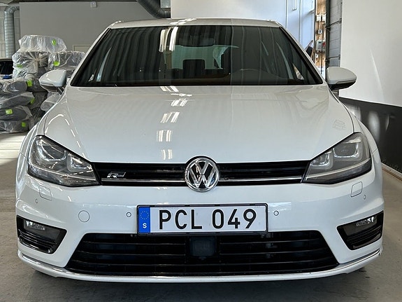 Volkswagen Golf I 2 of 20