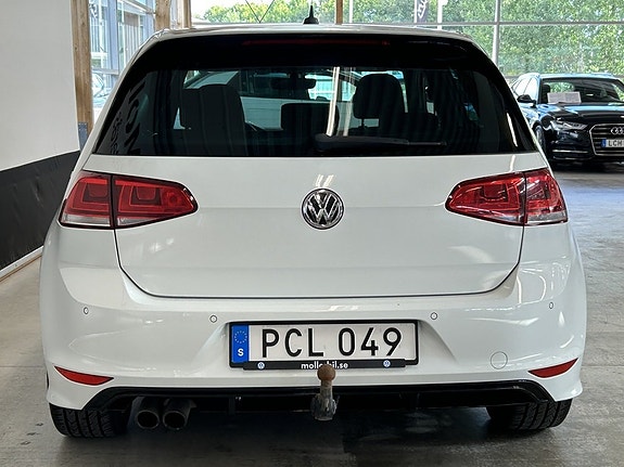 Volkswagen Golf I 7 of 20