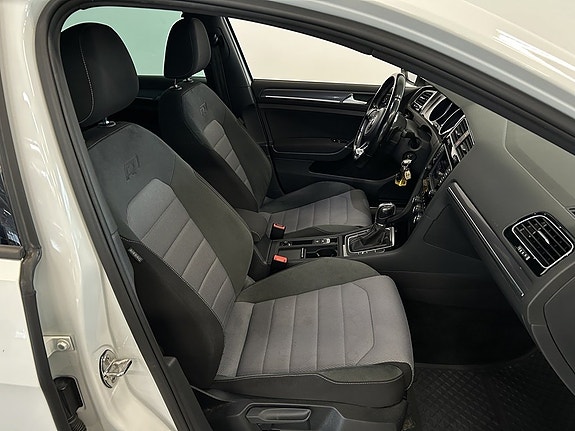 Volkswagen Golf I 15 of 20