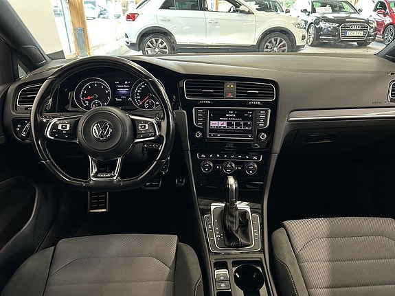 Volkswagen Golf I 12 of 20