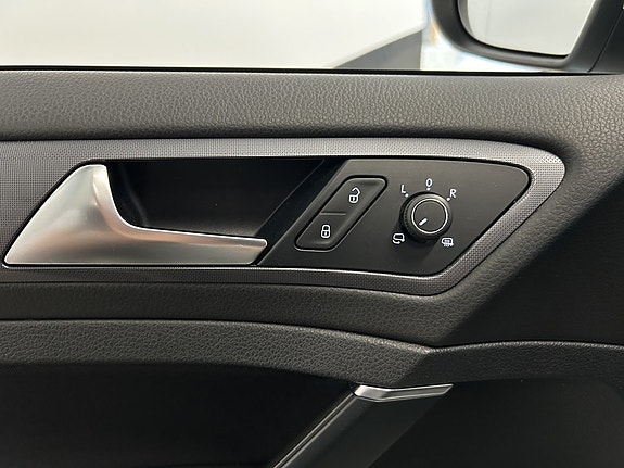 Volkswagen Golf I 20 of 20