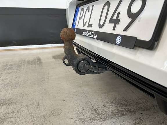 Volkswagen Golf I 9 of 20