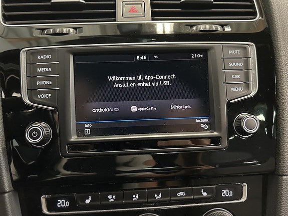 Volkswagen Golf I 17 of 20