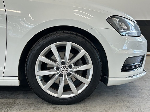 Volkswagen Golf I 5 of 20