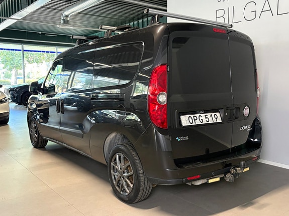 Fiat Doblo 4 of 14