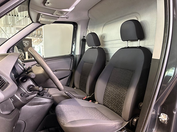 Fiat Doblo 8 of 14