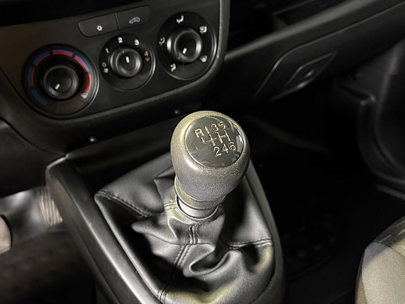 Fiat Doblo 10 of 14