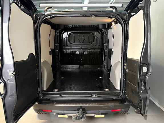 Fiat Doblo 6 of 14