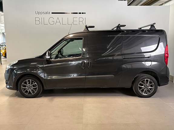 Fiat Doblo 2 of 14