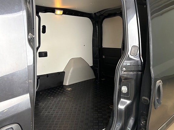 Fiat Doblo 7 of 14