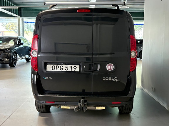 Fiat Doblo 5 of 14