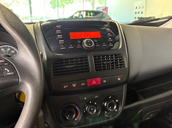 Fiat Doblo 11 of 14